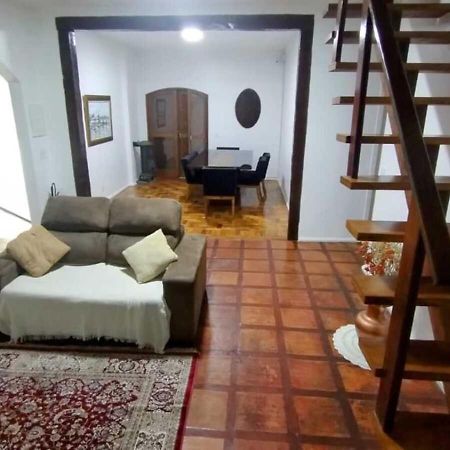 Pousada Solar De Cristal Petrópolis Екстериор снимка