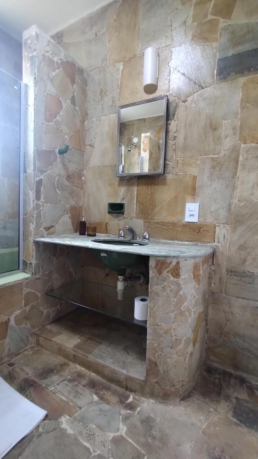 Pousada Solar De Cristal Petrópolis Екстериор снимка