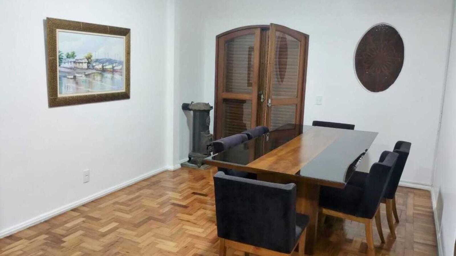Pousada Solar De Cristal Petrópolis Екстериор снимка